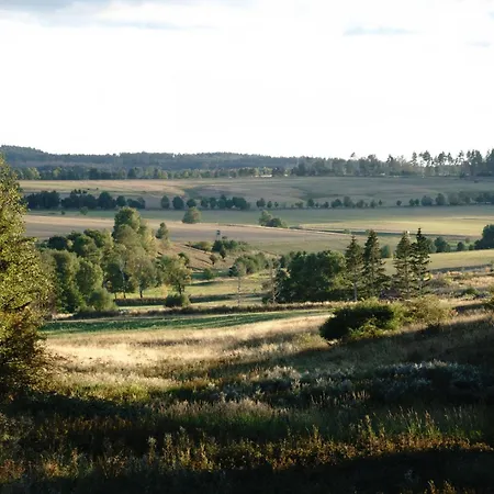 بيت للعطل Auerhahn Ferienhaeuser Auerhahn 509 هاسلفيلد