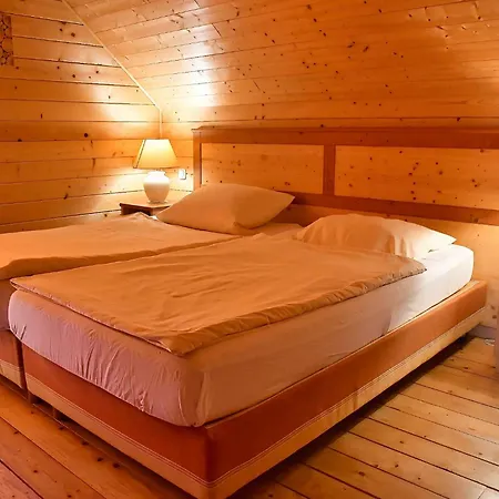 Auerhahn Ferienhaeuser Auerhahn 509 بيت للعطل هاسلفيلد