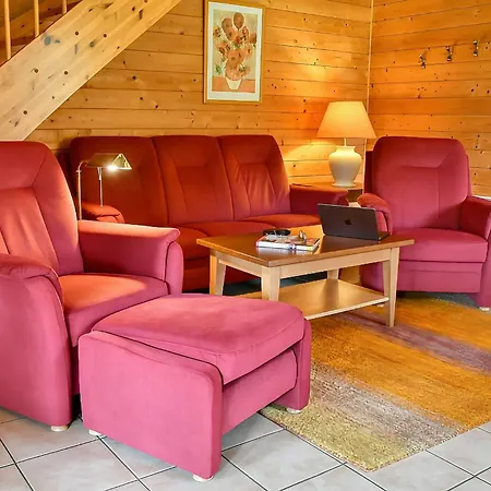 بيت للعطل Auerhahn Ferienhaeuser Auerhahn 509 *