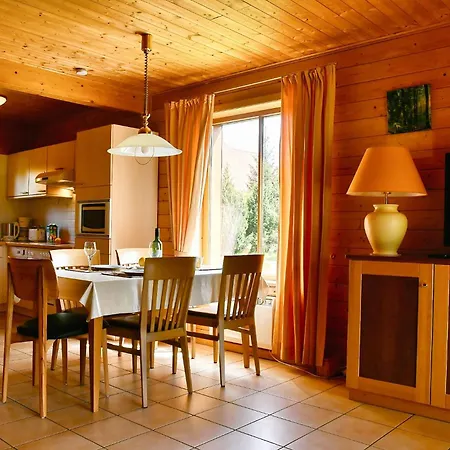 Auerhahn Ferienhaeuser Auerhahn 509 هاسلفيلد