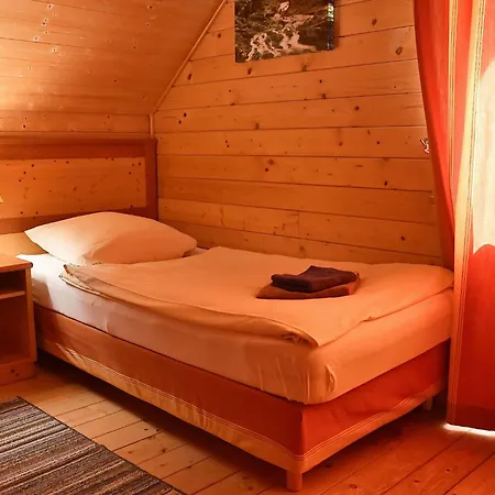 Auerhahn Ferienhaeuser Auerhahn 509 * هاسلفيلد