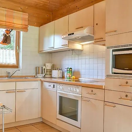 Auerhahn Ferienhaeuser Auerhahn 509