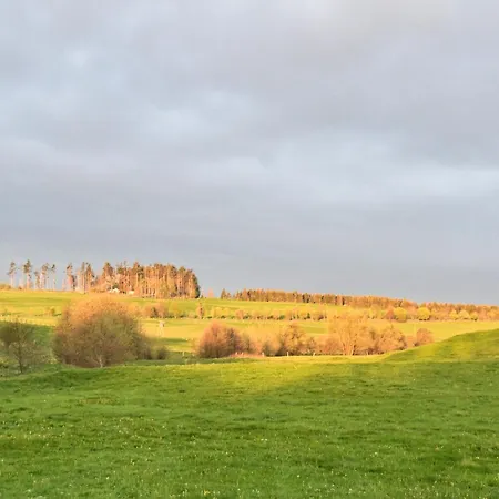 Auerhahn Ferienhaeuser Auerhahn 509 بيت للعطل