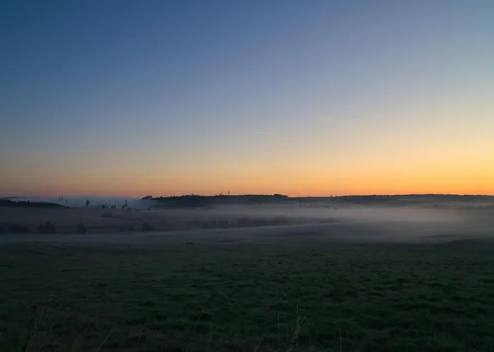 Tatil Evi Auerhahn Ferienhaeuser Auerhahn 509 Hasselfelde