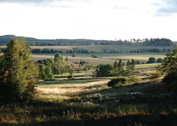 Tatil Evi Auerhahn Ferienhaeuser Auerhahn 509 Hasselfelde