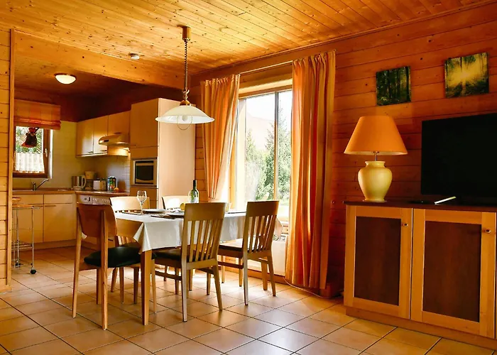 Auerhahn Ferienhaeuser Auerhahn 509 Hasselfelde