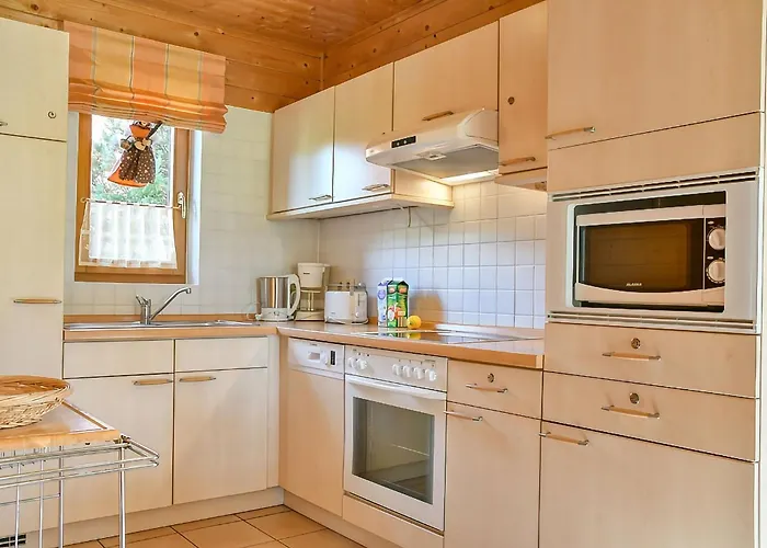 Auerhahn Ferienhaeuser Auerhahn 509