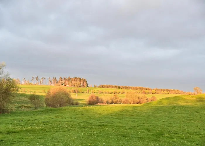 Auerhahn Ferienhaeuser Auerhahn 509 Tatil Evi