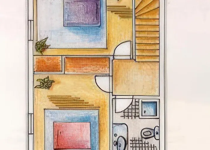 Auerhahn Ferienhaeuser Auerhahn 509 Hasselfelde