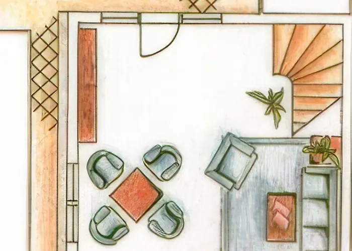 Auerhahn Ferienhaeuser Auerhahn 509 *